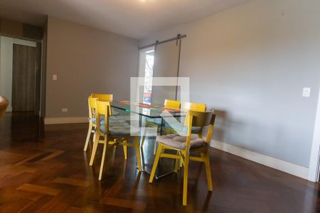 Sala de apartamento à venda com 2 quartos, 95m² em Vila Leopoldina, São Paulo