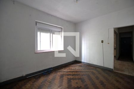 Sala de apartamento para alugar com 3 quartos, 57m² em Centro Histórico, Porto Alegre