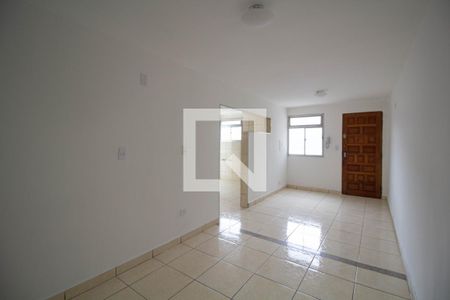 Sala de apartamento para alugar com 2 quartos, 56m² em Jardim Bonifacio, São Paulo