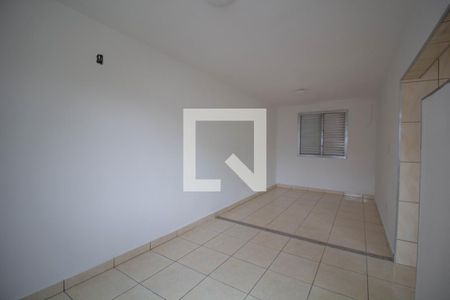 Sala de apartamento para alugar com 2 quartos, 56m² em Jardim Bonifacio, São Paulo