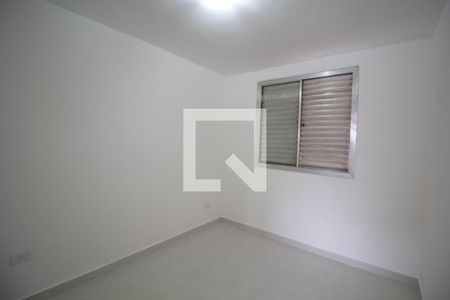 Quarto 1 de apartamento para alugar com 2 quartos, 56m² em Jardim Bonifacio, São Paulo