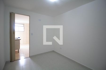 Quarto 1 de apartamento para alugar com 2 quartos, 56m² em Jardim Bonifacio, São Paulo