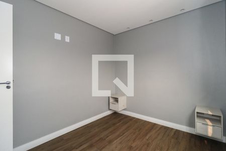 Quarto 1 de apartamento para alugar com 2 quartos, 47m² em Jardim Monte Alegre, Taboão da Serra