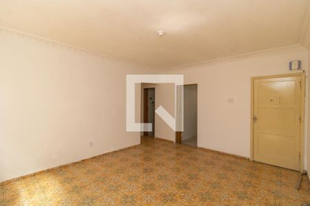 Sala de apartamento para alugar com 2 quartos, 50m² em Ramos, Rio de Janeiro