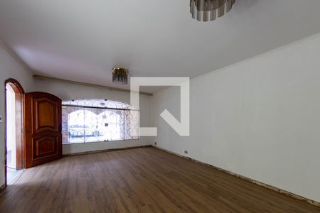 Sala de casa para alugar com 3 quartos, 152m² em Jardim Avelino, São Paulo