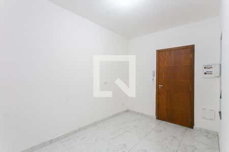 Sala de apartamento à venda com 2 quartos, 45m² em Vila Santa Isabel, São Paulo