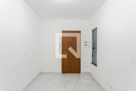 Sala de apartamento à venda com 2 quartos, 45m² em Vila Santa Isabel, São Paulo