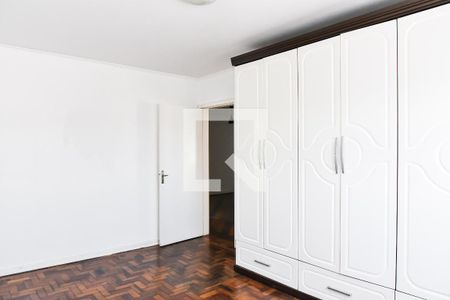 Quarto 1 de apartamento para alugar com 2 quartos, 64m² em Navegantes, Porto Alegre