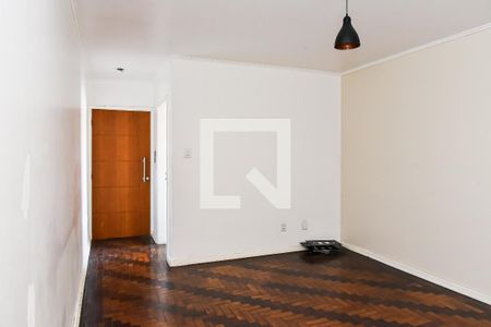 Sala de apartamento para alugar com 2 quartos, 64m² em Navegantes, Porto Alegre