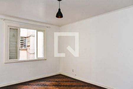 Sala de apartamento para alugar com 2 quartos, 64m² em Navegantes, Porto Alegre