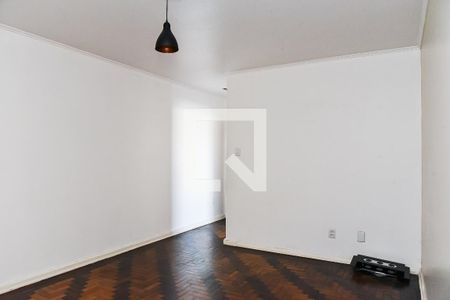 Sala de apartamento para alugar com 2 quartos, 64m² em Navegantes, Porto Alegre