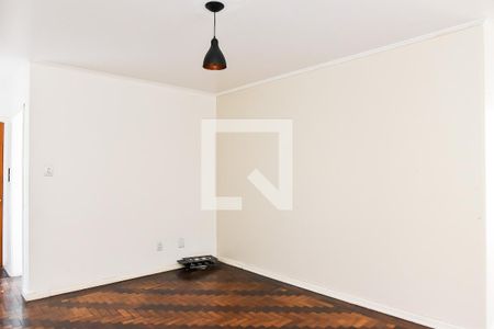 Sala de apartamento para alugar com 2 quartos, 64m² em Navegantes, Porto Alegre