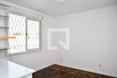 Quarto 2 de apartamento para alugar com 2 quartos, 64m² em Navegantes, Porto Alegre