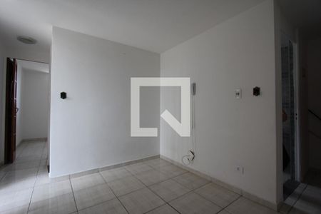 Sala de apartamento para alugar com 3 quartos, 60m² em Mooca, São Paulo