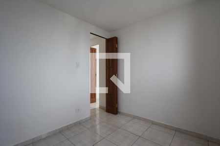 Quarto 2 de apartamento para alugar com 3 quartos, 60m² em Mooca, São Paulo