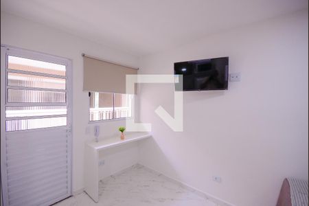 Studio de apartamento para alugar com 1 quarto, 18m² em Aclimação, São Paulo