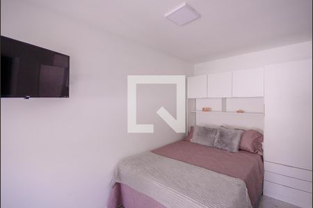 Studio de apartamento para alugar com 1 quarto, 18m² em Aclimação, São Paulo