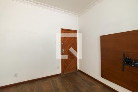 Entrada de apartamento à venda com 2 quartos, 82m² em Tijuca, Rio de Janeiro