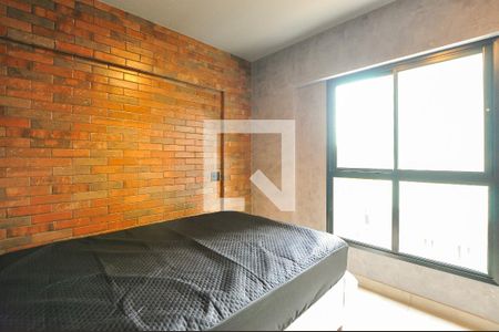 Quarto de kitnet/studio para alugar com 1 quarto, 30m² em Pinheiros, São Paulo