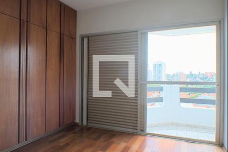 Quarto 1 de apartamento para alugar com 2 quartos, 68m² em Taquaral, Campinas