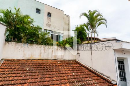 Vista do Quarto 1 de casa à venda com 4 quartos, 161m² em Parque Jabaquara, São Paulo