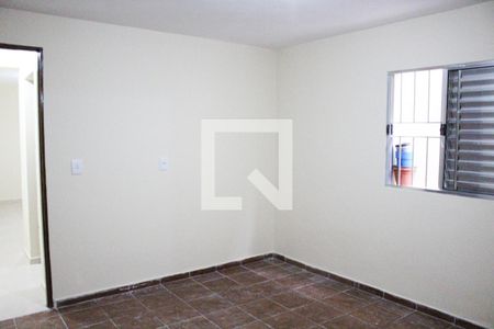 Sala de casa para alugar com 1 quarto, 60m² em Vila Zat, São Paulo