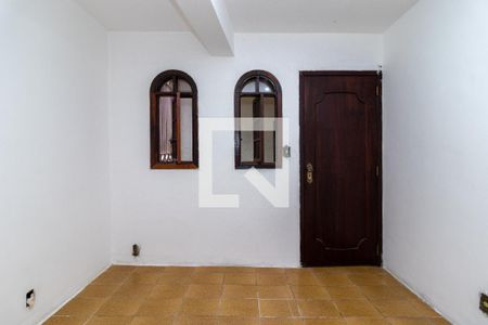 Sala de casa para alugar com 3 quartos, 70m² em Parque Mandaqui, São Paulo