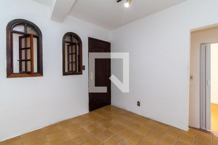 Sala de casa para alugar com 3 quartos, 70m² em Parque Mandaqui, São Paulo