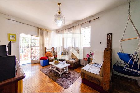 Casa à venda com 5 quartos, 207m² em Barroca, Belo Horizonte