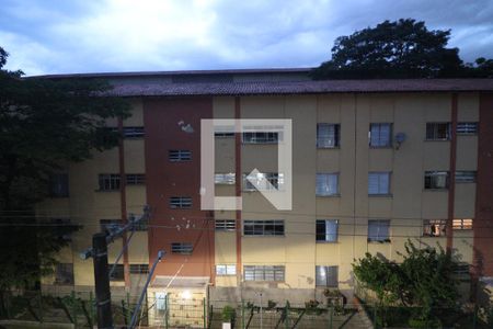 Vista Quarto 1 de apartamento para alugar com 2 quartos, 75m² em Parque Mandaqui, São Paulo