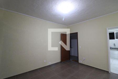 Sala de apartamento para alugar com 2 quartos, 75m² em Parque Mandaqui, São Paulo