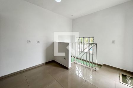 Sala de casa para alugar com 2 quartos, 60m² em Bom Retiro, São Paulo