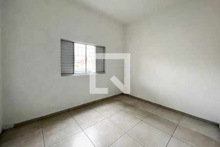 Quarto 1 de casa para alugar com 2 quartos, 60m² em Bom Retiro, São Paulo