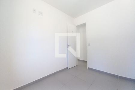 Quarto 2 de apartamento para alugar com 2 quartos, 52m² em Jardim Samambaia, Campinas