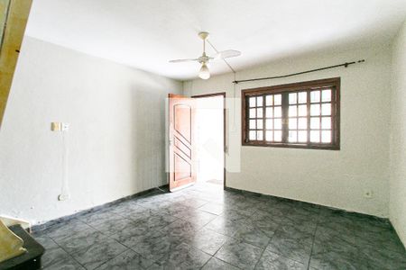 Sala de casa à venda com 2 quartos, 90m² em Chácara Califórnia, São Paulo