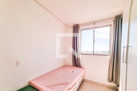 Quarto 1 de apartamento à venda com 2 quartos, 100m² em São João Batista (venda Nova), Belo Horizonte