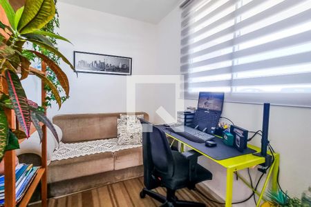 Sala 2 de apartamento à venda com 2 quartos, 100m² em São João Batista (venda Nova), Belo Horizonte