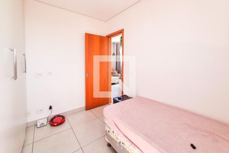 Quarto 1 de apartamento à venda com 2 quartos, 100m² em São João Batista (venda Nova), Belo Horizonte