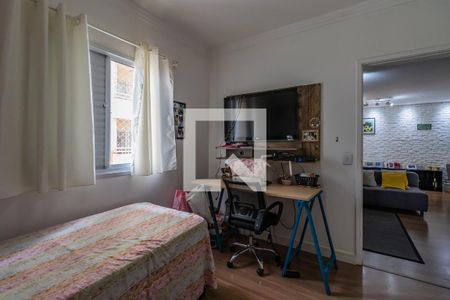 Quarto 1 de apartamento para alugar com 2 quartos, 70m² em Jardim Paraíso, Barueri