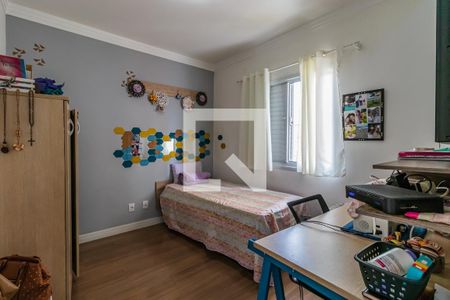 Quarto 1 de apartamento para alugar com 2 quartos, 70m² em Jardim Paraíso, Barueri