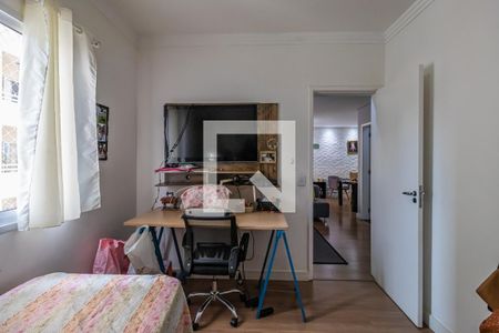 Quarto 1 de apartamento para alugar com 2 quartos, 70m² em Jardim Paraíso, Barueri