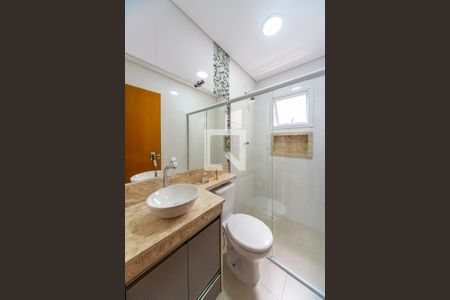 Apartamento para alugar com 70m², 2 quartos e 2 vagas Apartamento para alugar com 70m², 2 quartos e 2 vagasBanheiro Social