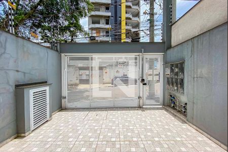 Apartamento para alugar com 70m², 2 quartos e 2 vagas Apartamento para alugar com 70m², 2 quartos e 2 vagasGaragem