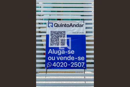 Apartamento para alugar com 70m², 2 quartos e 2 vagas Apartamento para alugar com 70m², 2 quartos e 2 vagasPlaca Instalada na Fachada