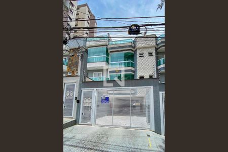 Apartamento para alugar com 70m², 2 quartos e 2 vagas Apartamento para alugar com 70m², 2 quartos e 2 vagasFachada