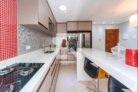 Apartamento para alugar com 70m², 2 quartos e 2 vagas Apartamento para alugar com 70m², 2 quartos e 2 vagasCozinha