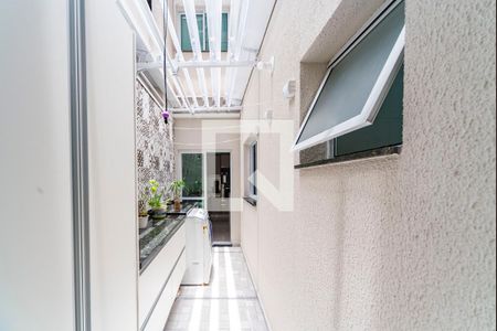 Apartamento para alugar com 70m², 2 quartos e 2 vagas Apartamento para alugar com 70m², 2 quartos e 2 vagasVista do Quarto 1