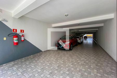 Apartamento para alugar com 70m², 2 quartos e 2 vagas Apartamento para alugar com 70m², 2 quartos e 2 vagasGaragem