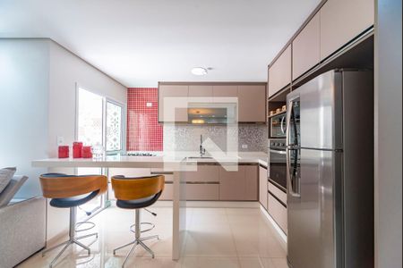 Apartamento para alugar com 70m², 2 quartos e 2 vagas Apartamento para alugar com 70m², 2 quartos e 2 vagasCozinha