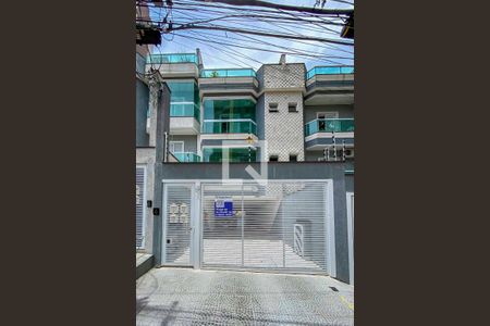 Apartamento para alugar com 70m², 2 quartos e 2 vagas Apartamento para alugar com 70m², 2 quartos e 2 vagasFachada